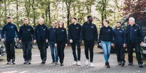 Wir sind Absolut Elektro Titelbild