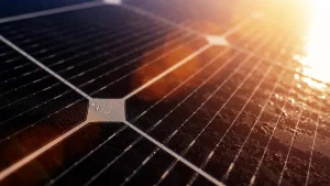 Wie funktionieren Solarzellen