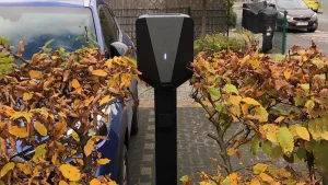 Referenz Ladestation Mehrfamilienhaus Titelbild Köln