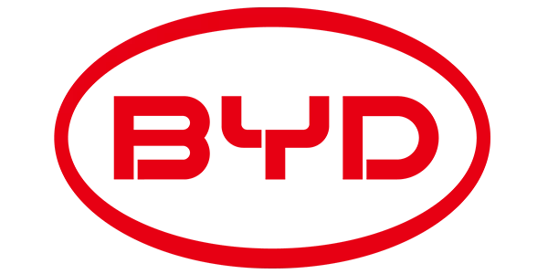 Hersteller Photovoltaik BYD
